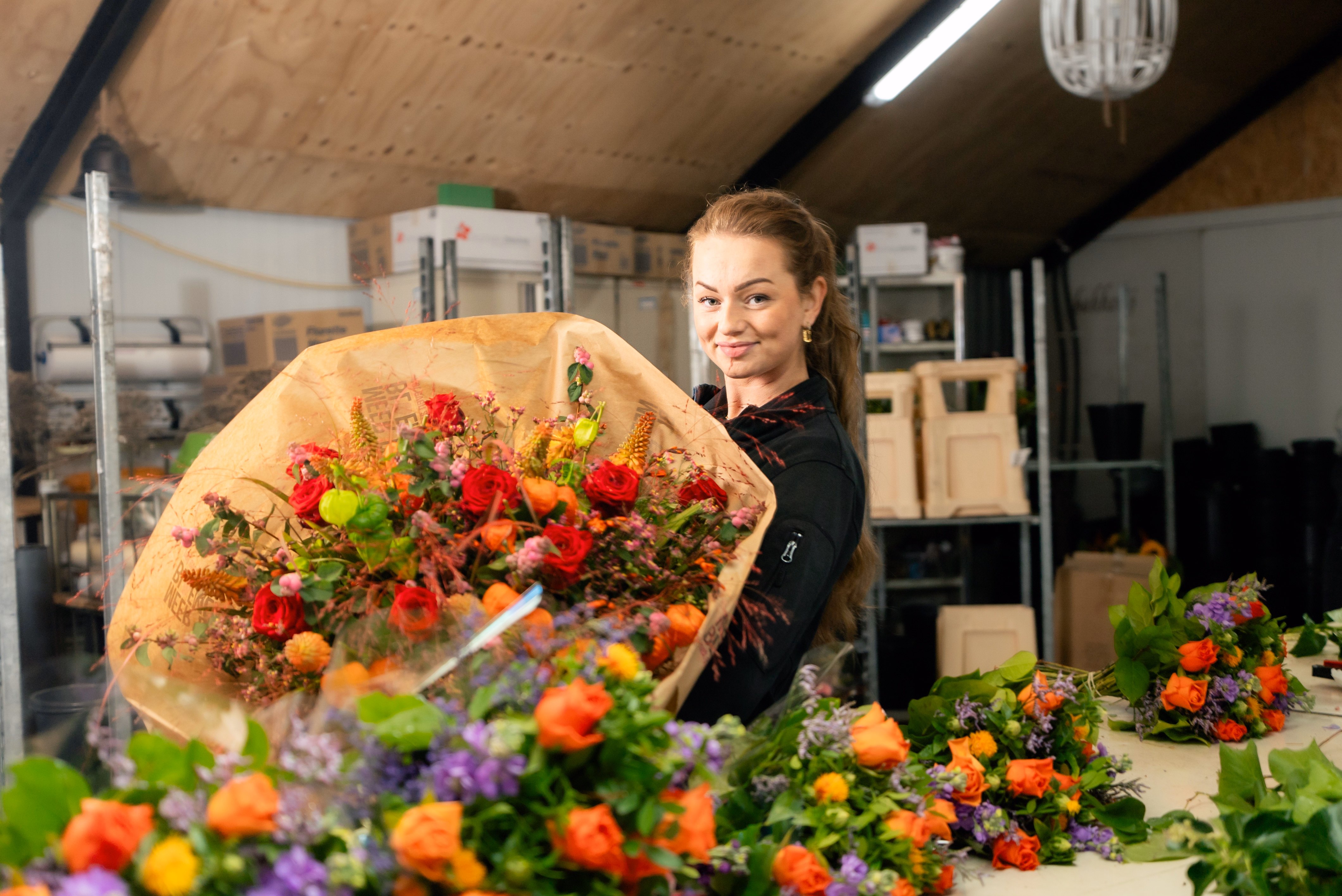 Nathalie (medewerker)