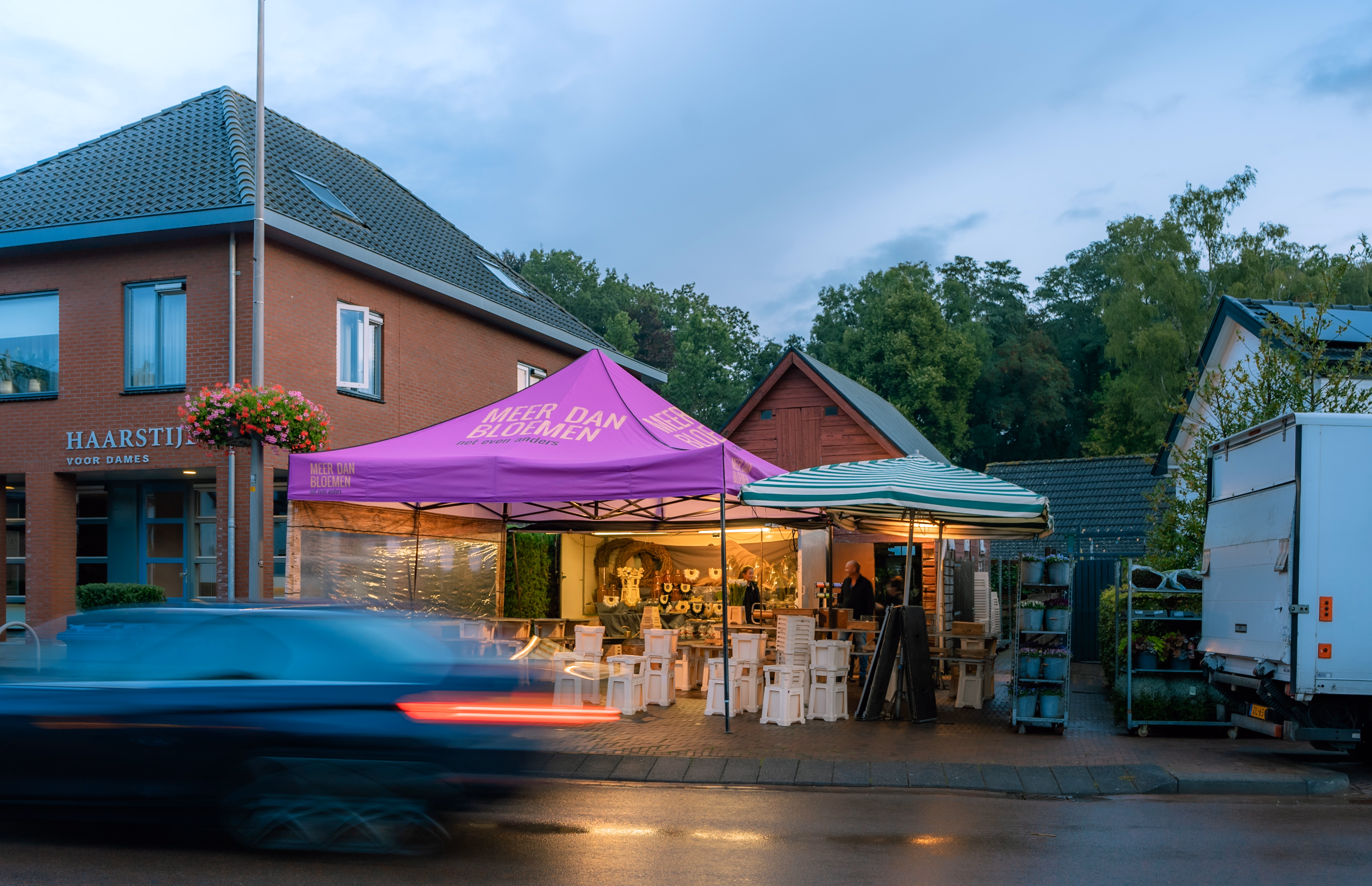standplaats Ugchelen