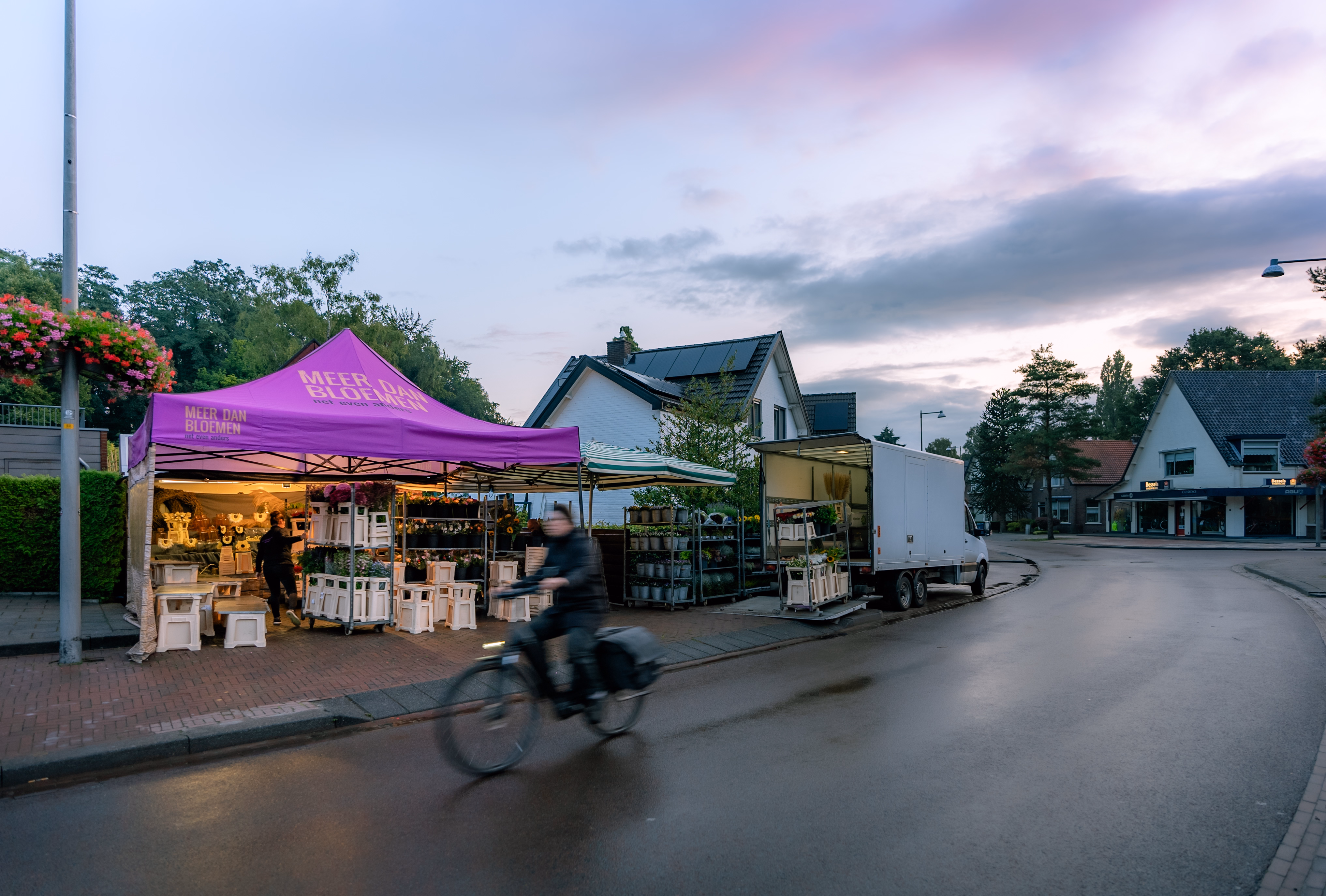 Standplaats Ugchelen